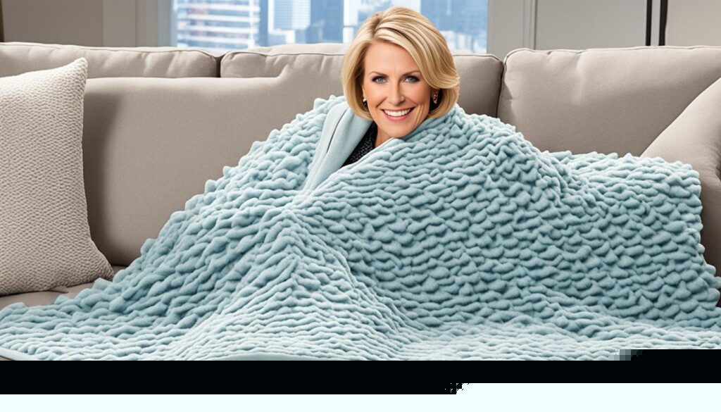 Barbara Corcoran Shark Tank Investment - The Comfy Barbara Corcoran Shark Tank Investment - The Comfy