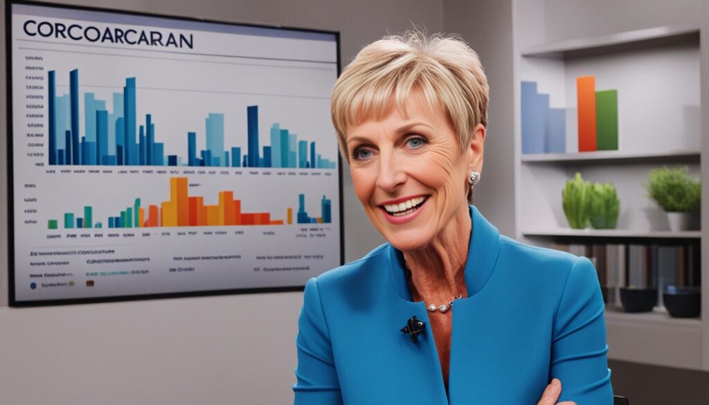 Barbara Corcoran's Investment Portfolio Barbara Corcoran's Investment Portfolio