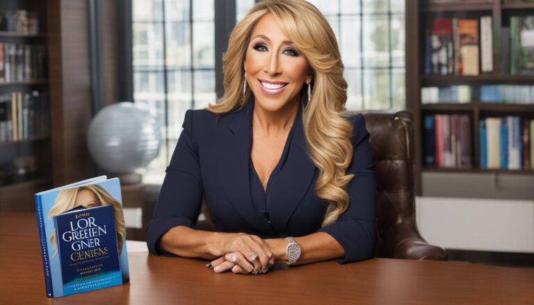 Lori Greiner Education Loyola University Chicago Degree Official Biography