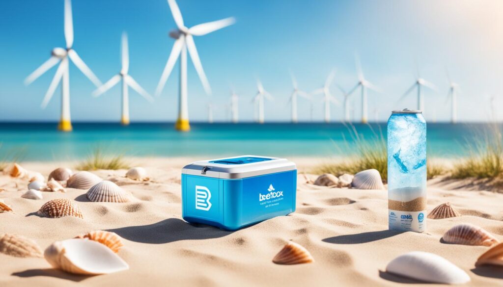 BeatBox Alc's Commitment to the Environment