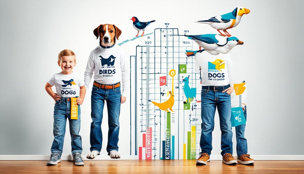 Bird Dogs Pants Growth Chart Bird Dogs Pants Growth Chart