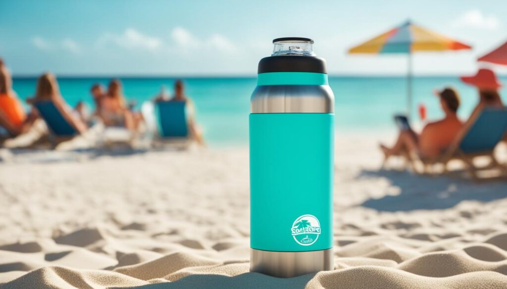 BottleKeeper recent developments