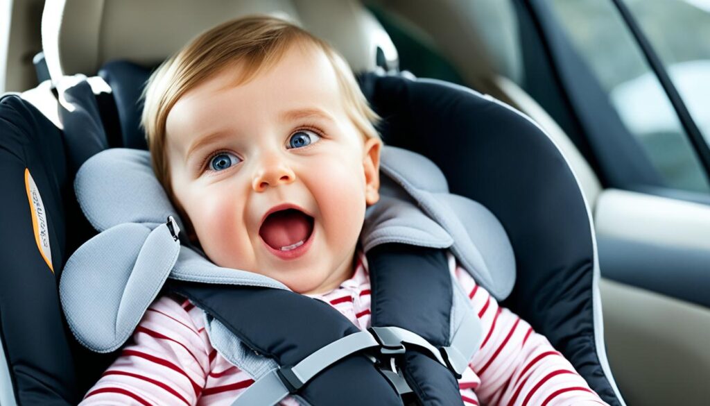 Buckle Me Baby Coats Development