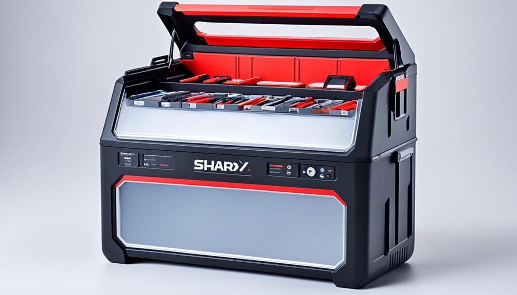 Coolbox innovative technology and design Coolbox innovative technology and design