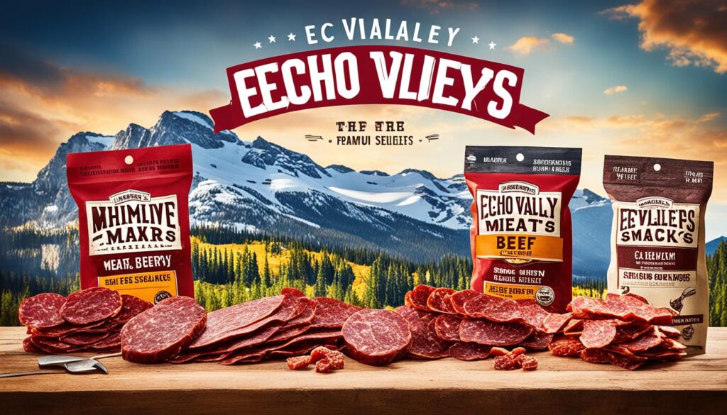Echo Valley Meats Bestsellers Echo Valley Meats Bestsellers