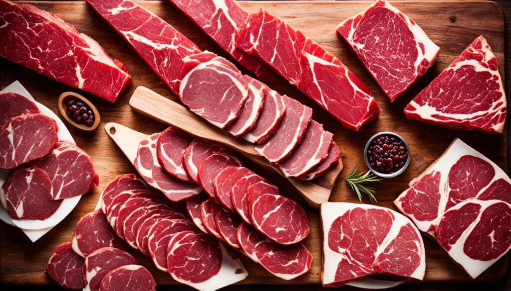 Echo Valley Meats Quality Commitment Echo Valley Meats Quality Commitment