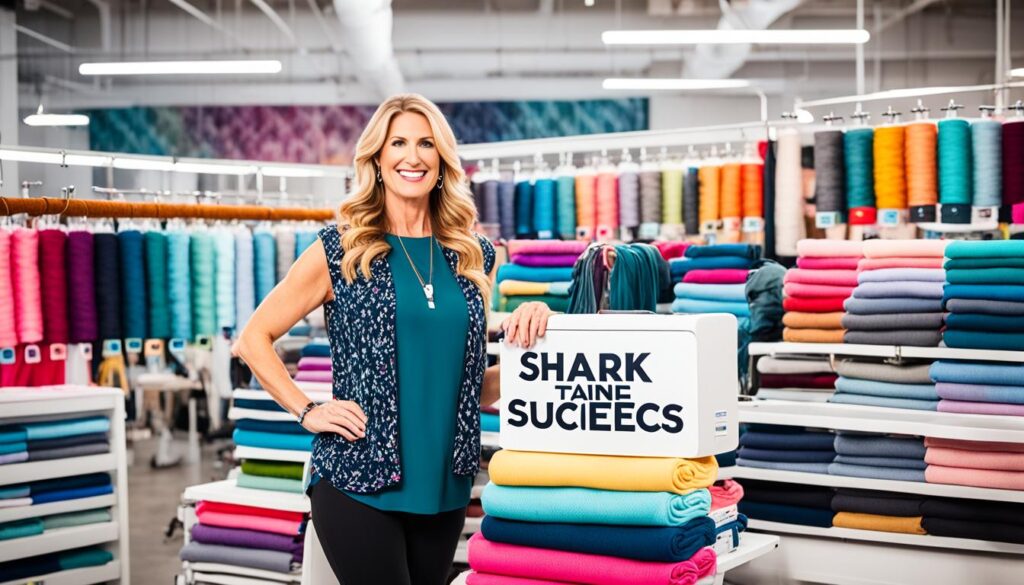 Grace and Lace success after Shark Tank