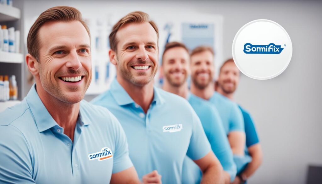 Growth and Expansion of SomniFix Mouth Strips