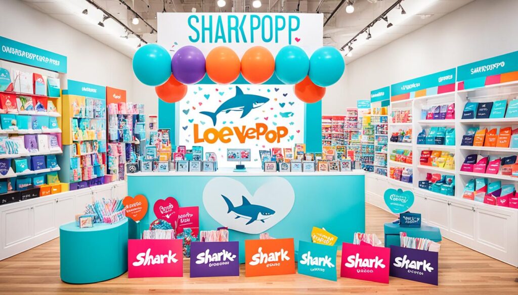 Lovepop cards post Shark Tank success