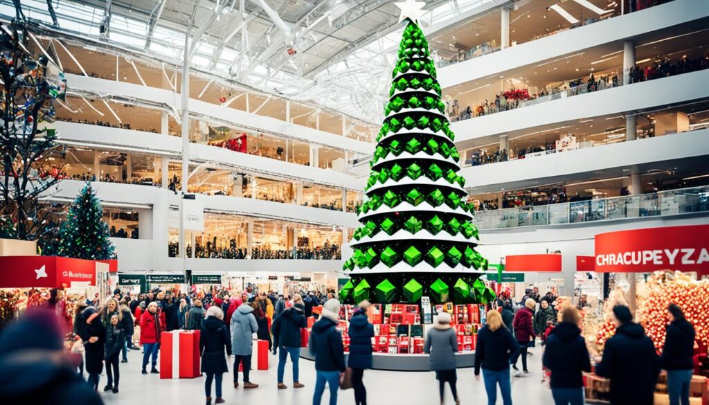 Post-Shark Tank Growth of Modern Christmas Tree Post-Shark Tank Growth of Modern Christmas Tree