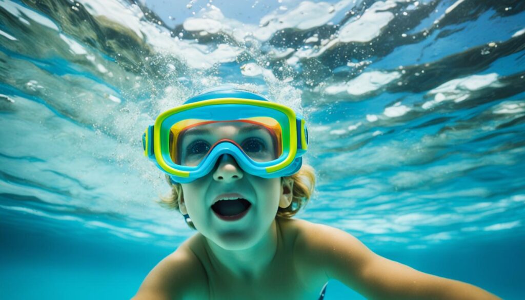 Rekkie Goggles Enhanced Features