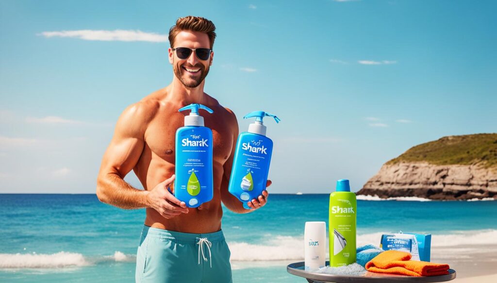 Rinse Kit Shark Tank Update