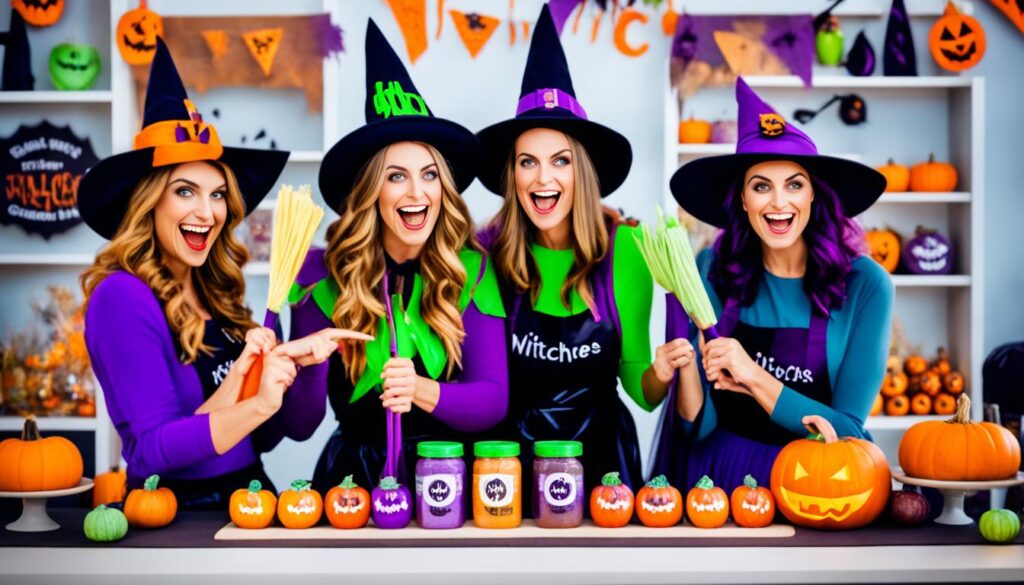 Switch Witch entrepreneurs Switch Witch entrepreneurs