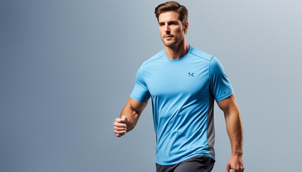 Thompson Tees Anti-Odor Apparel