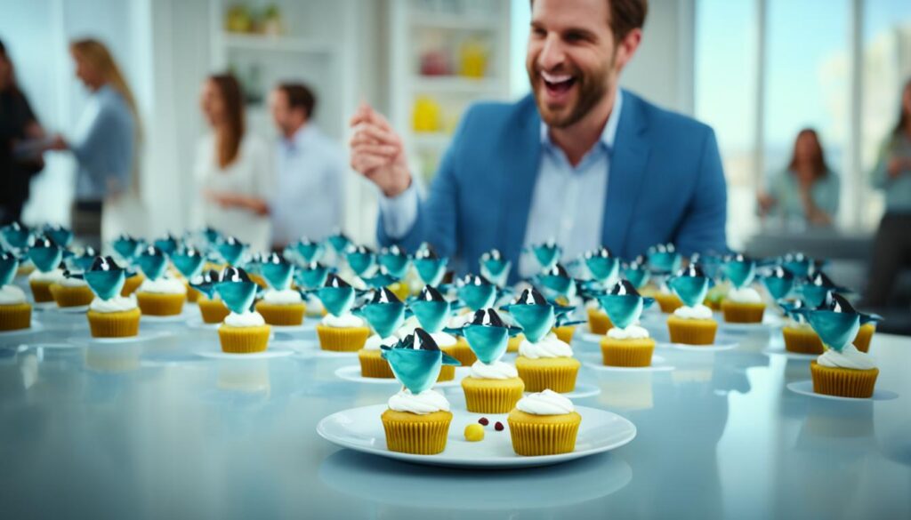 Wicked Cupcakes Shark Tank Update