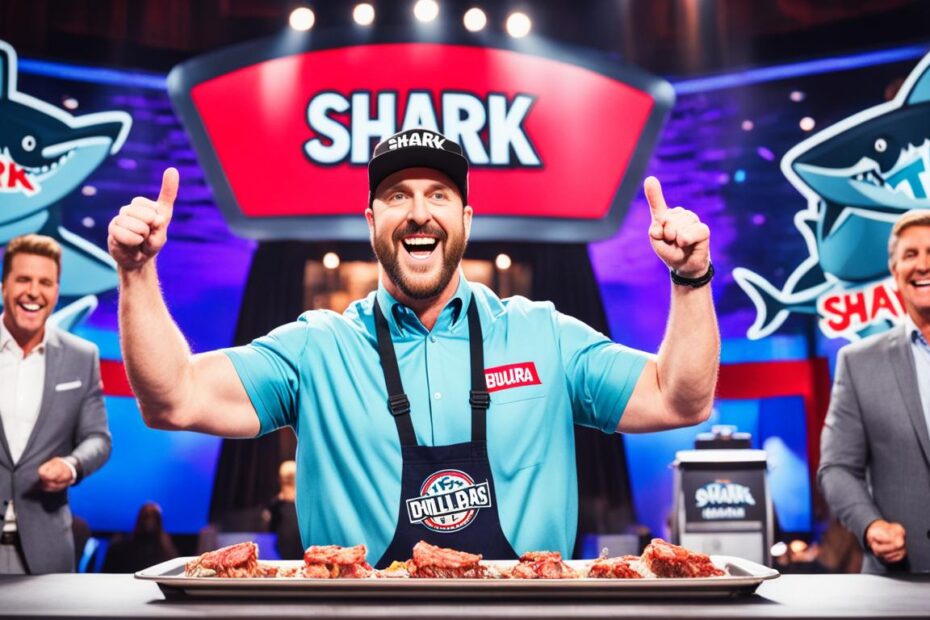 al bubba baker Shark tank update