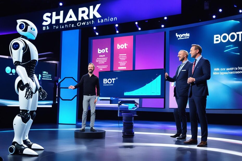 bot it Shark tank update