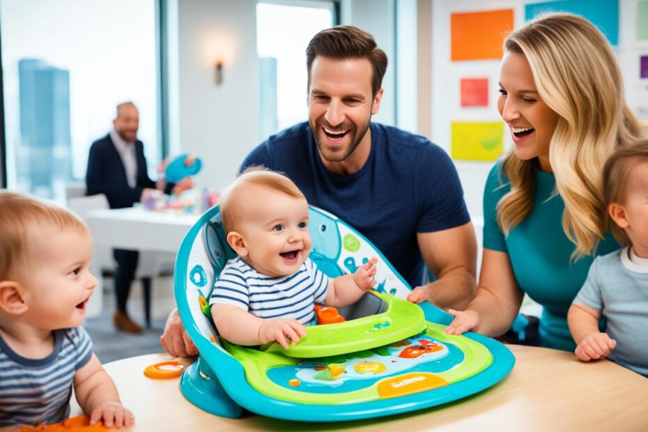 busy baby mat Shark tank update