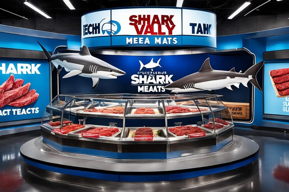 echo valley meats Shark tank update