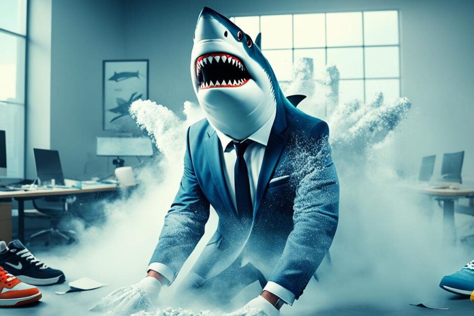 funk off Shark tank update
