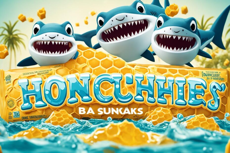 honey bunchies bars Shark tank update