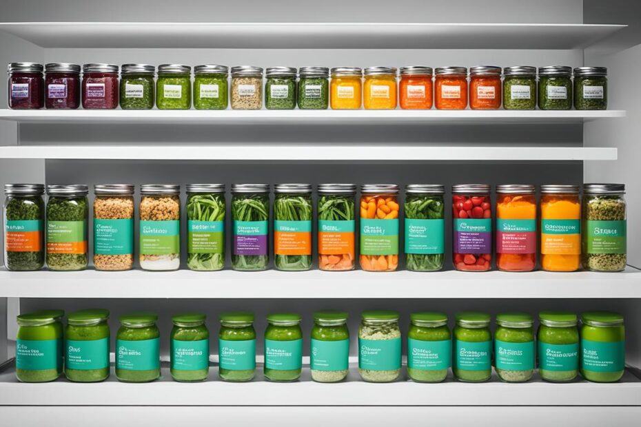 simply good jars Shark tank update