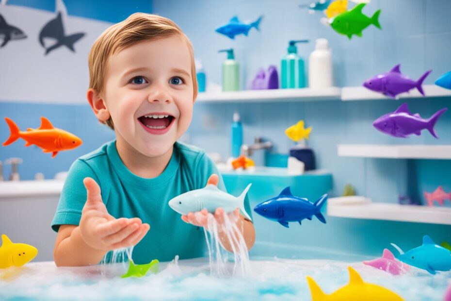 soapen Shark tank update
