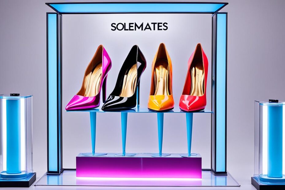 solemates Shark tank update