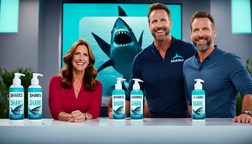 Better Life Shark Tank pitch Better Life Shark Tank pitch