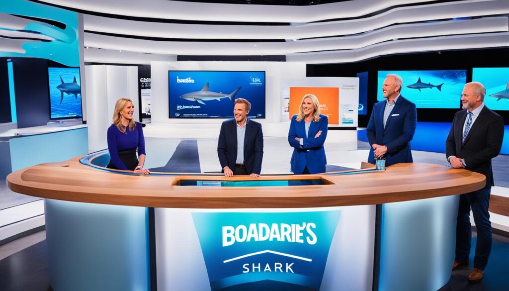 Boardarie Shark Tank episodes Boardarie Shark Tank episodes