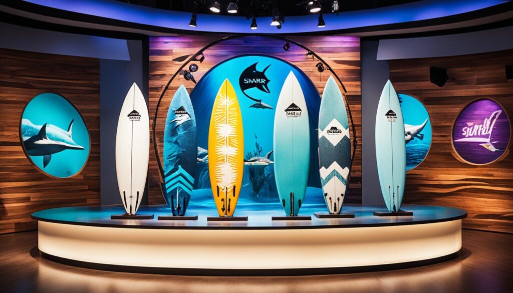 Boardarie Shark Tank season Boardarie Shark Tank season