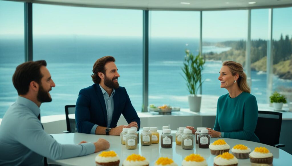Daisy Cakes Shark Tank Negotiations