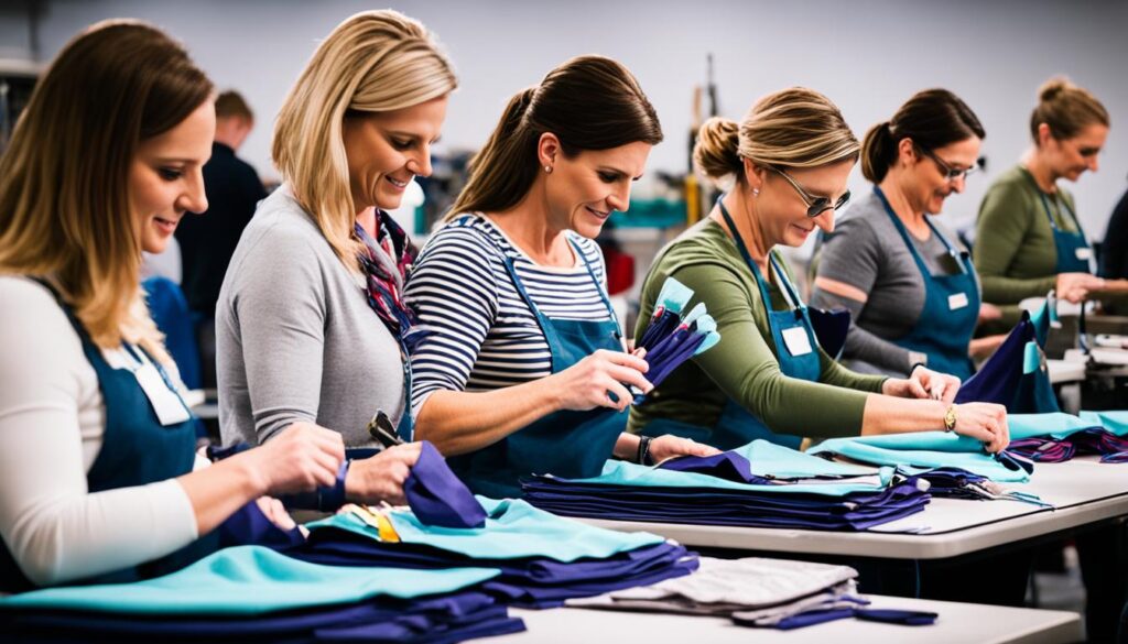 Empowering Military Spouses