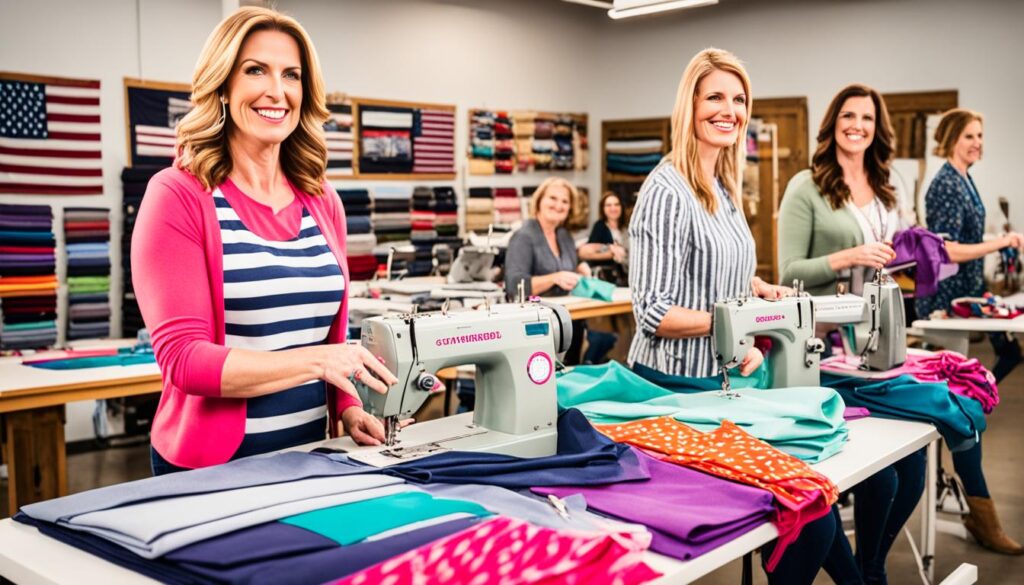 Empowerment Through Entrepreneurship