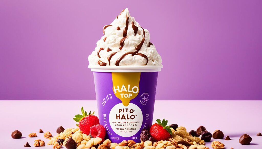Halo Top