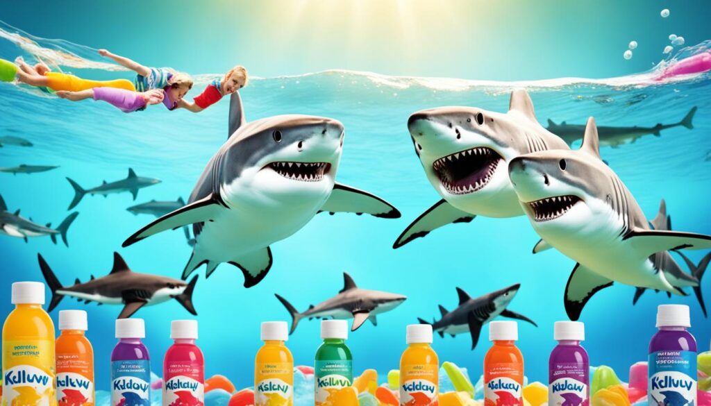 Kidsluv Shark tank update