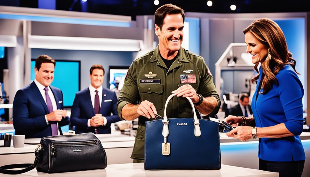 Mark Cuban partnership on Shark Tank
