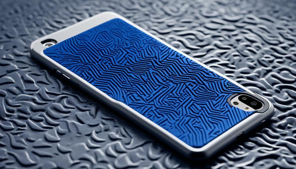 PHOOZY's Thermal Protection Design
