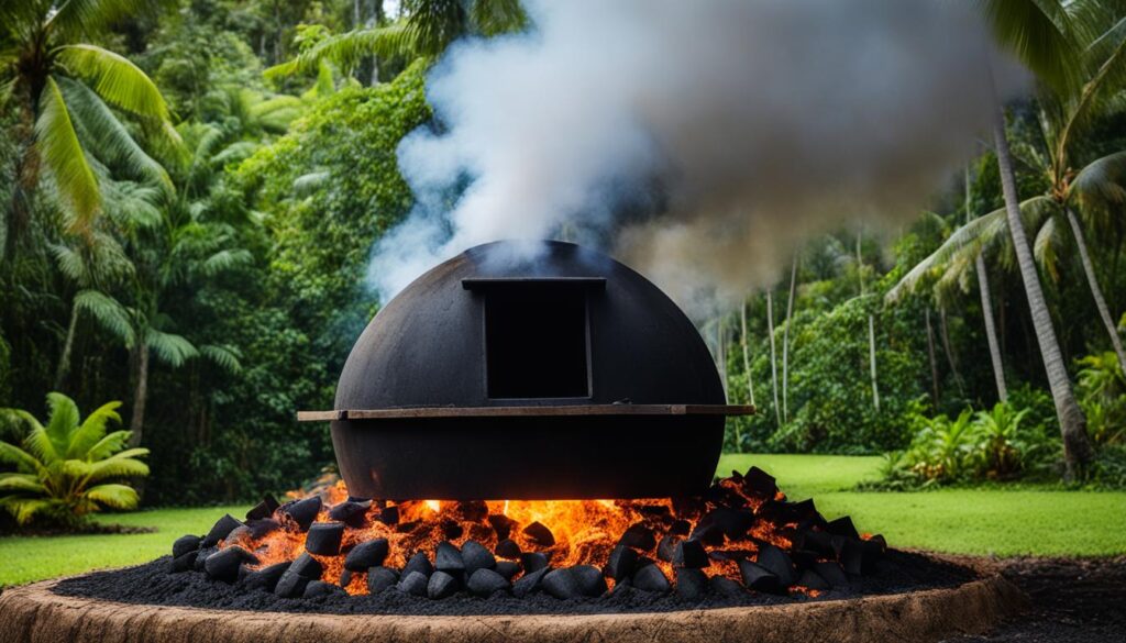 Prime 6 Charcoal Sustainable Journey