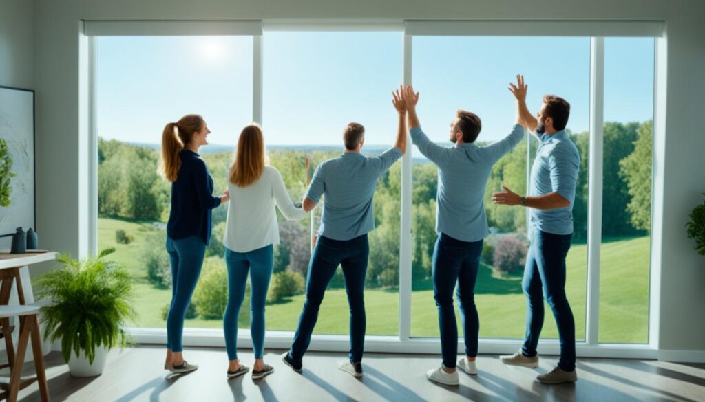 Satisfied Customers Reviews on FlexScreen