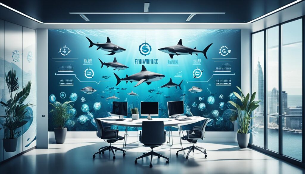 Shark Wheel Financial Management