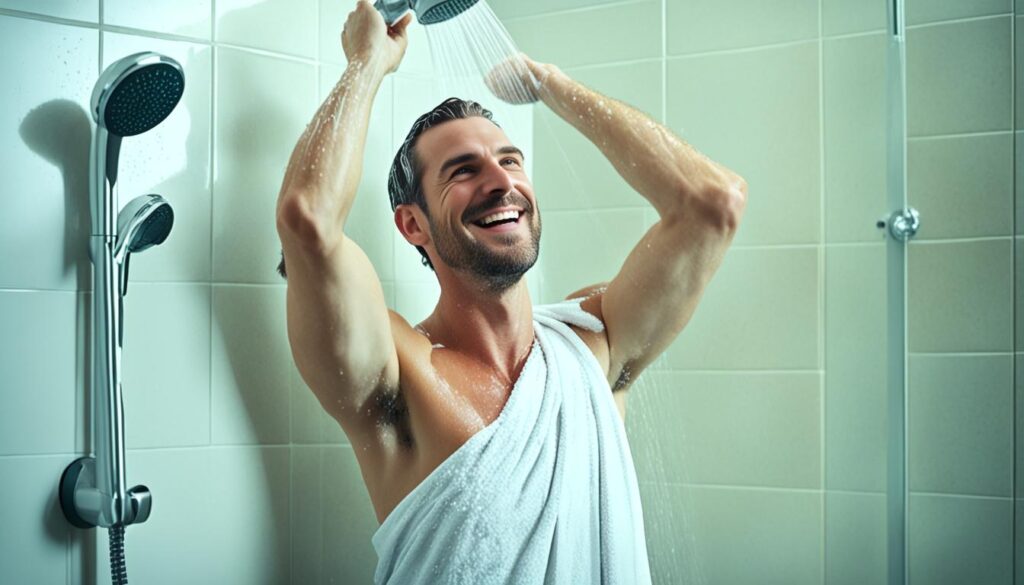 Shower Toga Customer Satisfaction
