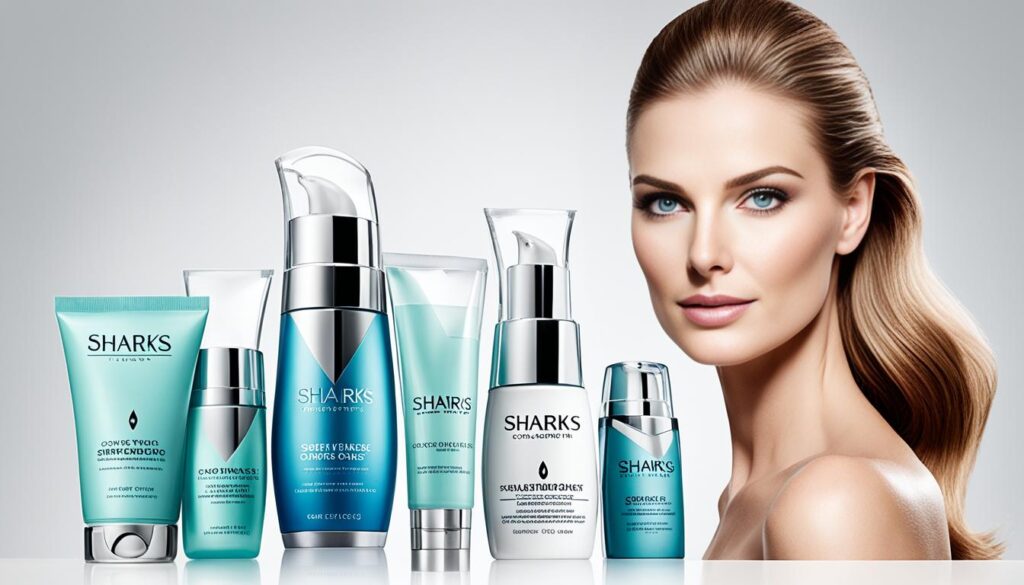 proven skincare shark tank