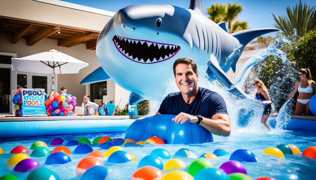 shark tank deal shark tank deal