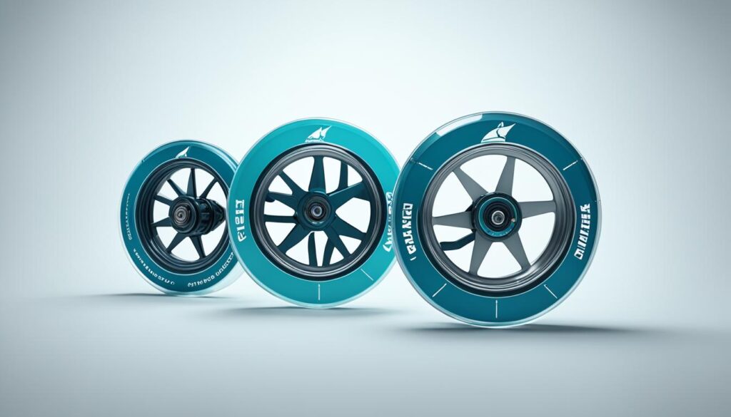 shark wheel scientific proof shark wheel scientific proof