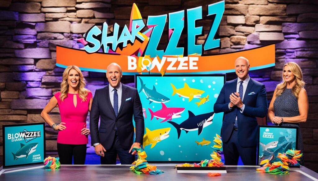 Blowzee Shark Tank episode Blowzee Shark Tank episode