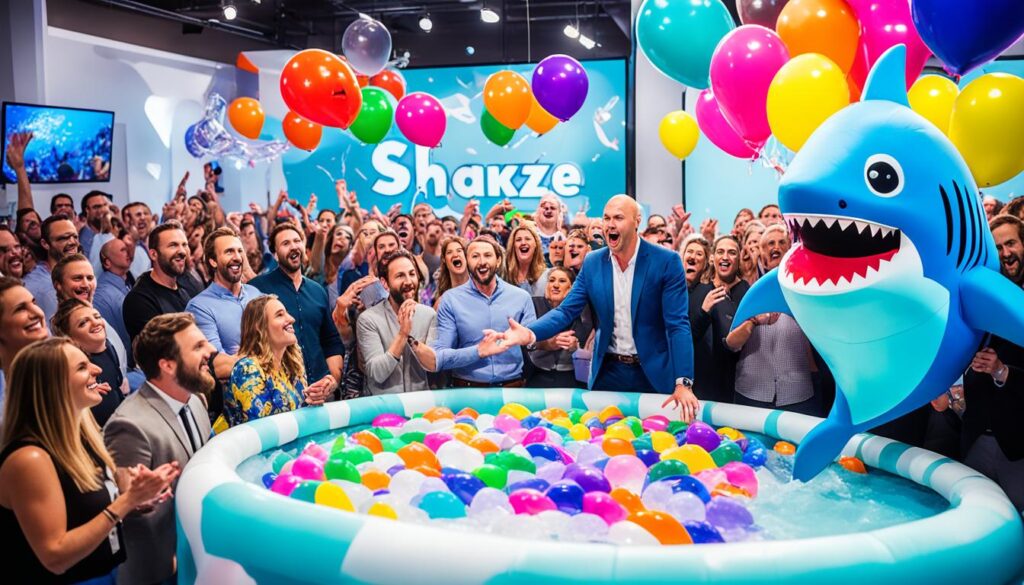 Blowzee Shark Tank investment Blowzee Shark Tank investment