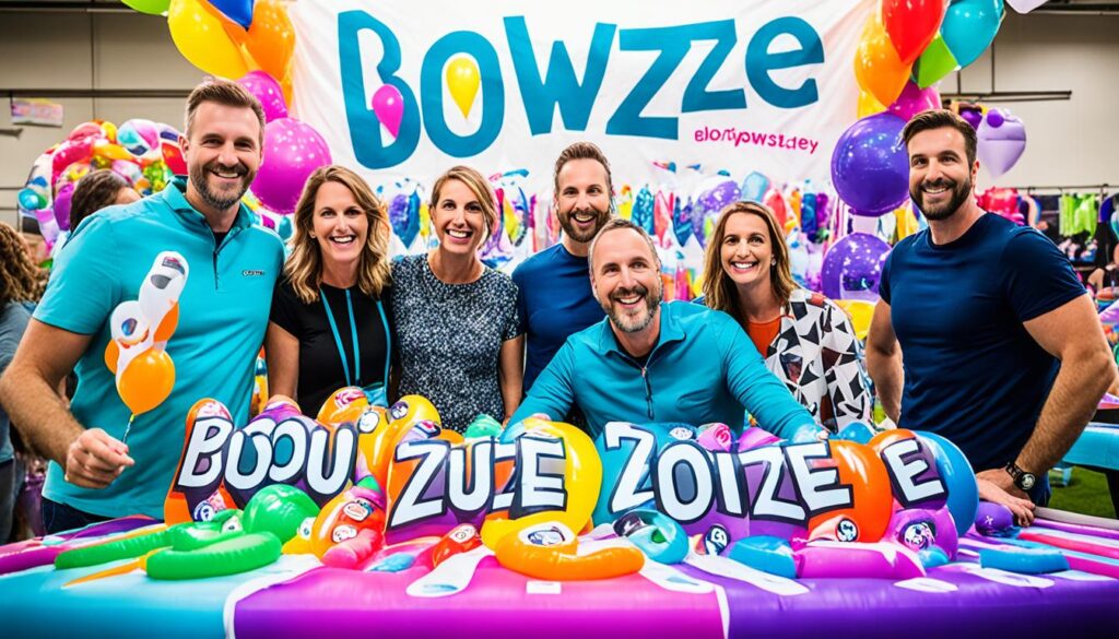 Blowzee consumer reception Blowzee consumer reception