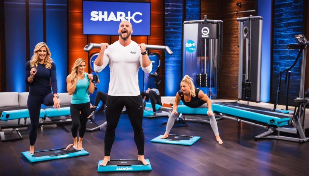 Body Jac Shark Tank Season Body Jac Shark Tank Season