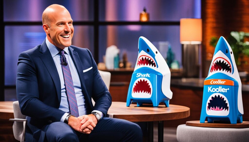 Shark Tank episode